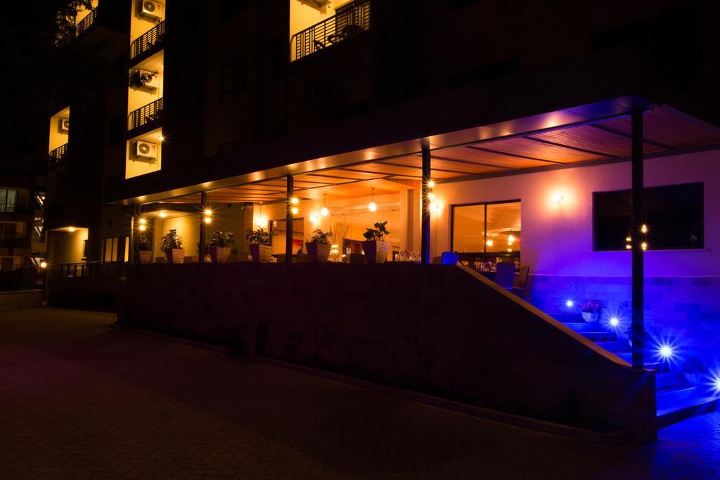 Bidwood Suite Hotel Nairobi Exterior foto